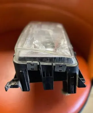 Volkswagen PASSAT B3 Headlight/headlamp 301133467 7R0134596 734728000