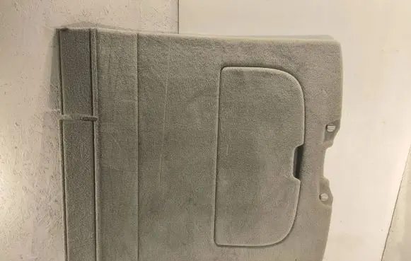 Volvo V50 Trunk/boot mat liner 39870017