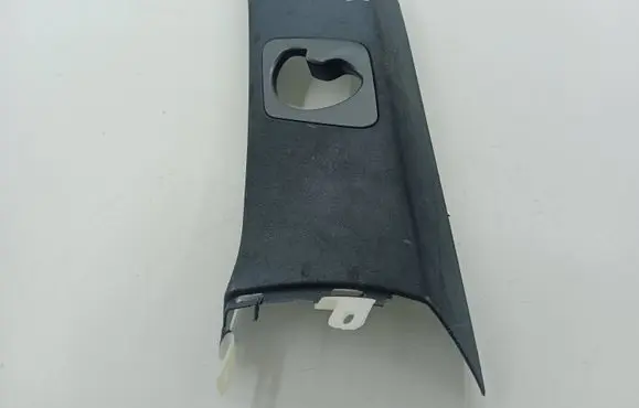 BMW X5 E70 (C) pillar trim 7129756