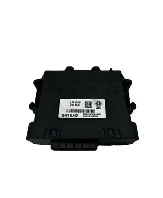 Renault Clio V Other control units/modules 284Y66LA6D F005V03168