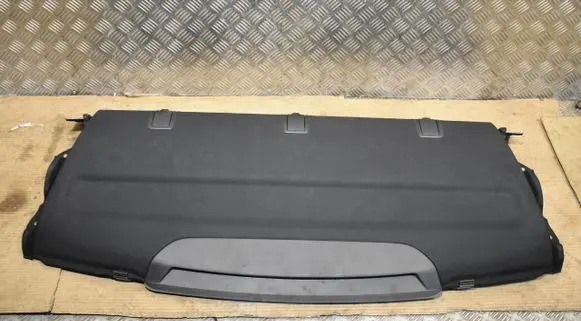 Mercedes-Benz C W206 Other center console (tunnel) element A2066907802555525