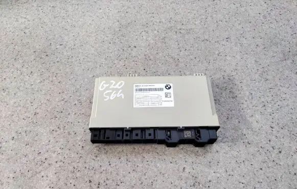 BMW 3 G20 G21 Seat control module 982456459 9824564