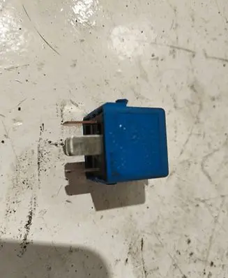BMW X5 E53 Other relay 6915327