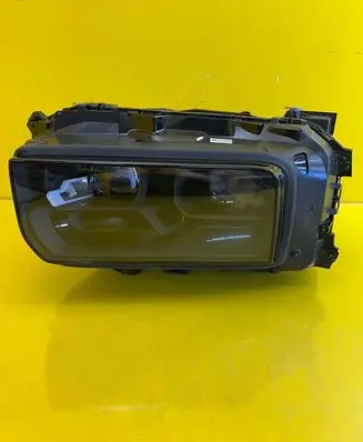Porsche Macan (95C) Headlight/headlamp 95C941033Q