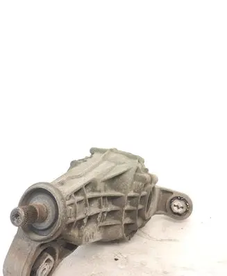 Audi Q7 4L Rear differential 4460310090