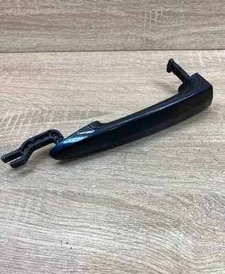 BMW X5 E70 Front door exterior handle 7207694