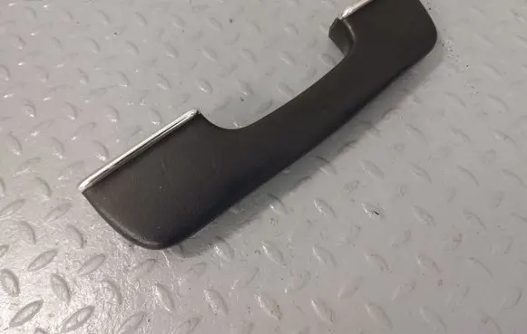 Mercedes-Benz 200 300 W123 Front door interior handle trim A1239701901 1239701901