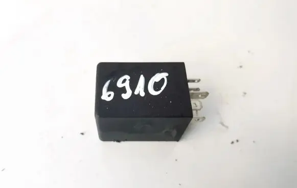 Audi A6 S6 C4 4A Other relay 431955531 b4595