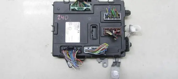 Nissan X-Trail T32 Other control units/modules 284B14CB5A