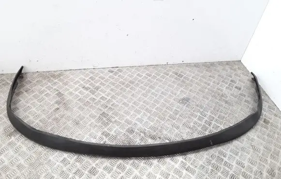 Renault Scenic III - Grand scenic III Front bumper lip 