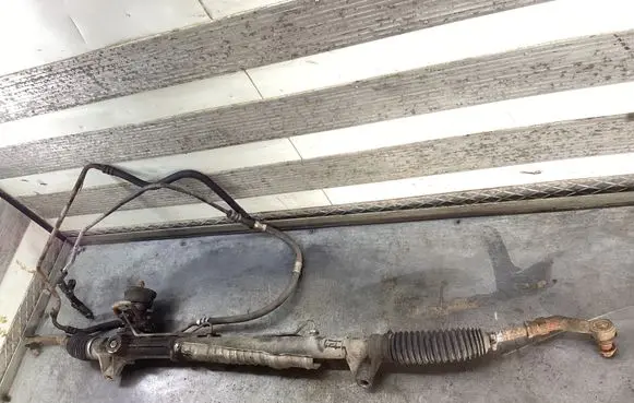 Alfa Romeo 159 Steering rack 7832501288