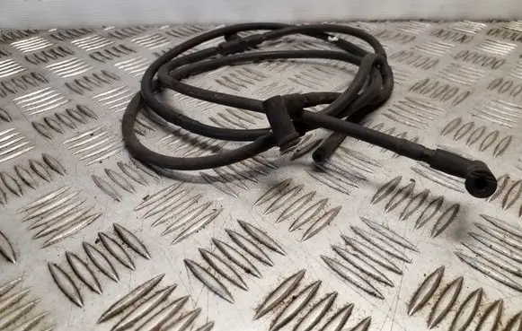 Ford Mondeo MK V Windshield washer fluid hose 