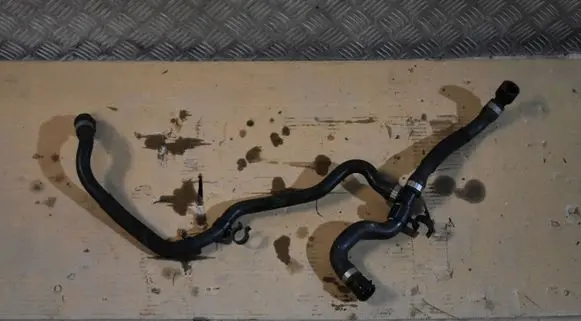 BMW X4 G02 Engine coolant pipe/hose 7535565
