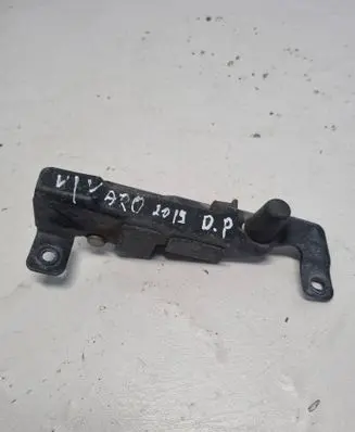 Opel Vivaro Sliding door check strap stopper 165710 812381J398