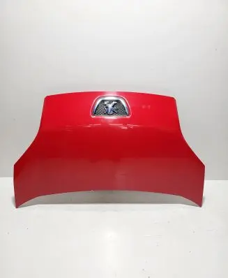 Peugeot Bipper Engine bonnet/hood