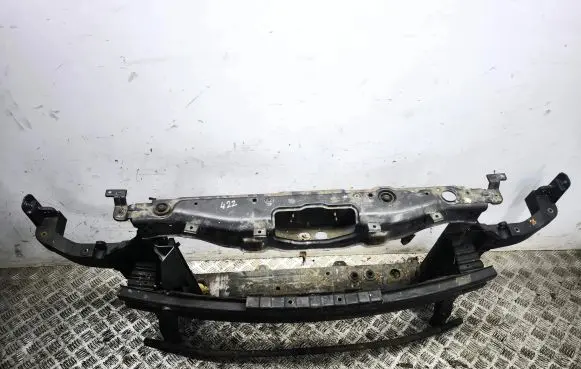 Hyundai i40 Radiator support slam panel