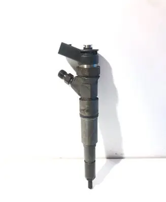 BMW 7 E65 E66 Fuel injector 7789661