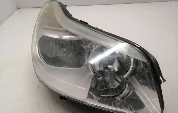 Citroen C5 Headlight/headlamp 9650055880 89900018 89009360