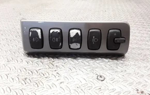 Fiat Croma Fog light switch 