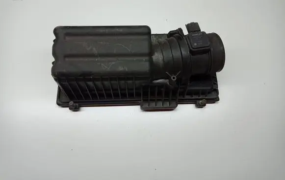 Citroen Jumpy Mass air flow meter 5WK97002 9645948980 002067365