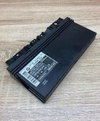 BMW 3 E90 E91 Comfort/convenience module 9176070 5WL49110D