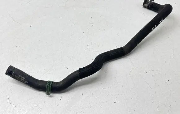 Renault Captur Engine coolant pipe/hose 217417014R