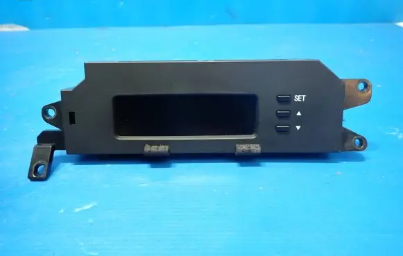Hyundai i20 (PB PBT) Clock 941021J581