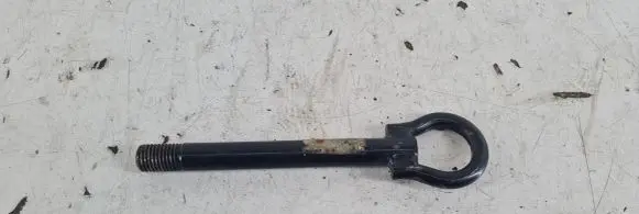 Renault Laguna II Towing hook eye 
