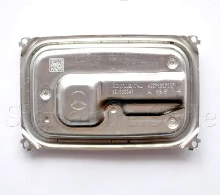 Headlight ballast module Xenon
