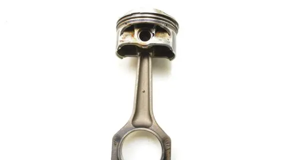 BMW 3 E90 E91 Piston with connecting rod 83996