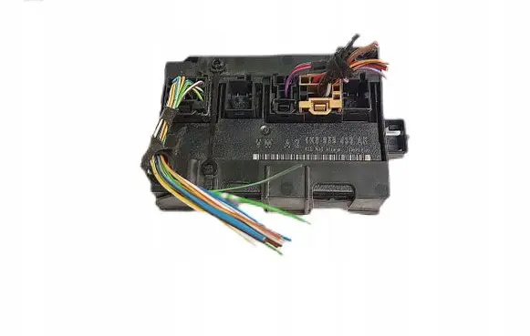 Volkswagen Golf V Comfort/convenience module 1K0959433AK