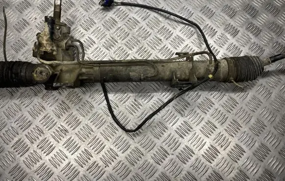 Renault Espace - Grand espace IV Steering rack C825511