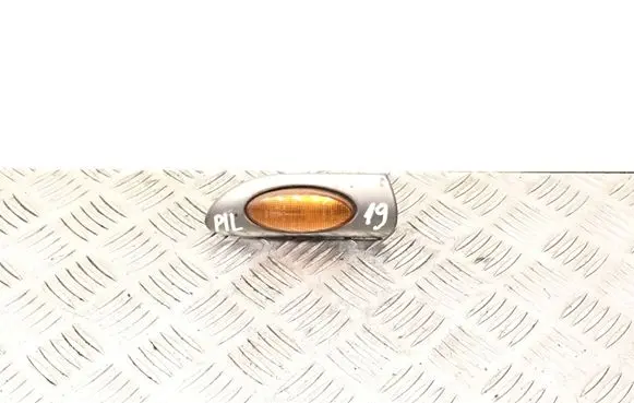 Opel Vectra B Front indicator light
