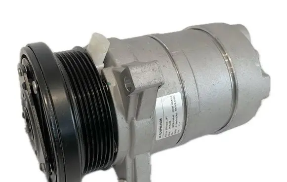 Chevrolet Camaro Air conditioning (A/C) compressor (pump) 1136411 1136530 52499051