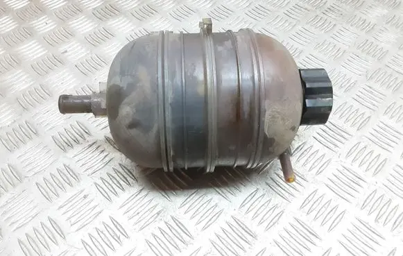 Peugeot 206 Coolant expansion tank/reservoir 9641470180