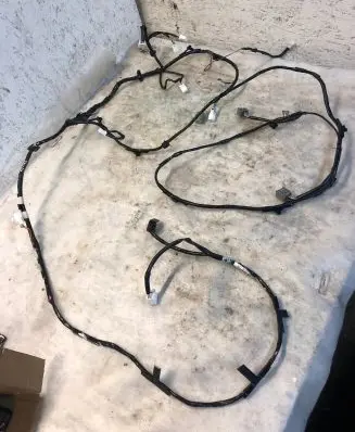 Mitsubishi Eclipse Cross Other wiring loom 8510j283