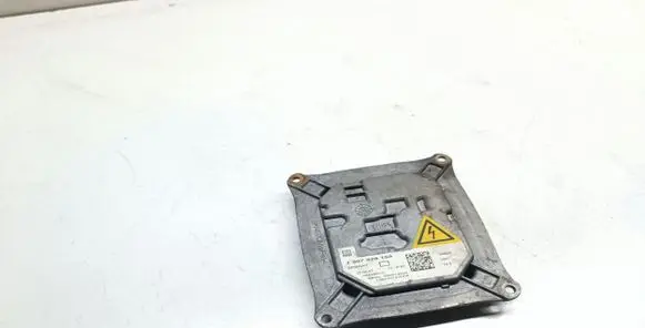 BMW X5 E70 Headlight ballast module Xenon 1307329153