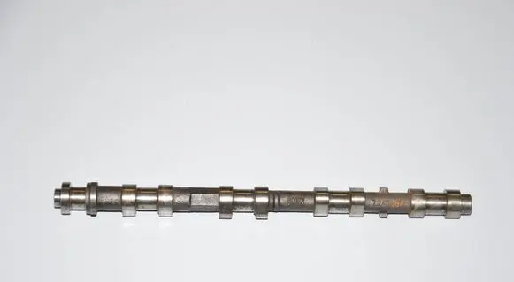 Camshaft