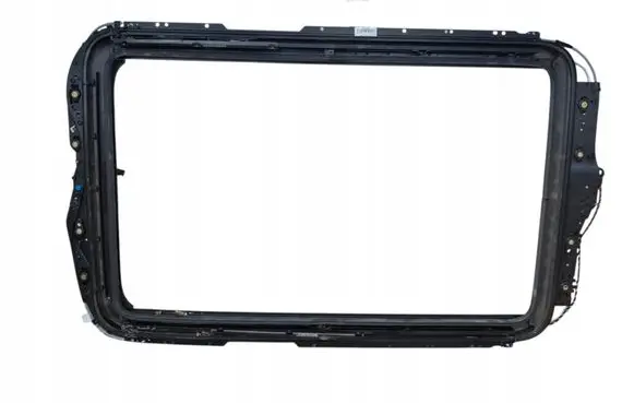 Volkswagen Sharan Sunroof set JU1TEILE