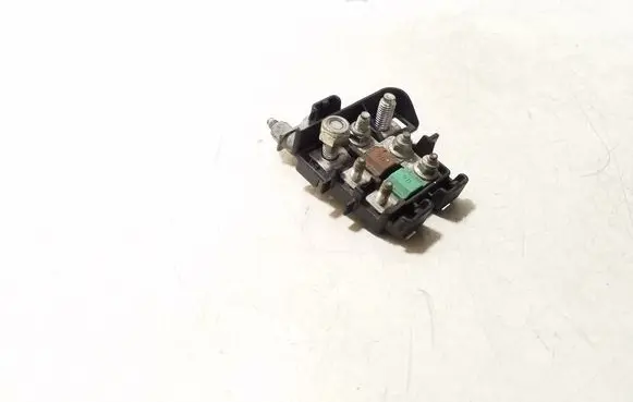 Jeep Renegade Positive wiring loom 