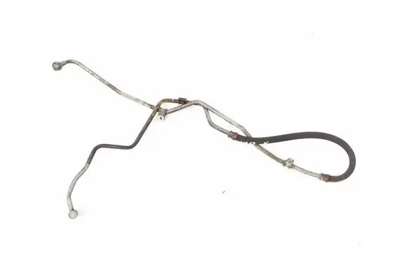 Mercedes-Benz SLK R171 Gearbox oil cooler pipe/hose A1712700496