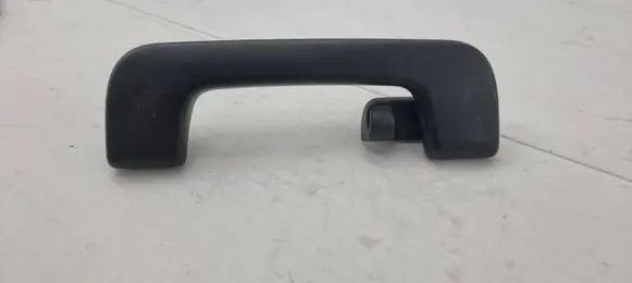 Rear interior roof grab handle