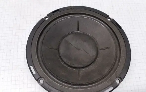 Peugeot 806 Front door speaker 7M0035411E