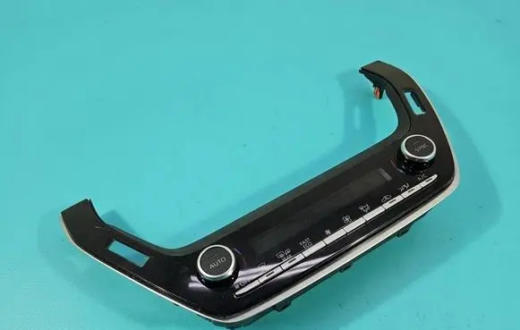 Toyota Corolla E210 E21 Climate control/heater control trim 5590002M50 IMPRK1587239