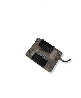 Opel Astra G Engine control unit/module 0261207722 24420562 1039S05011