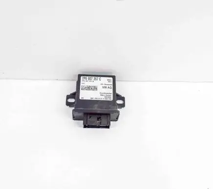 Audi A3 S3 8V Light module LCM 7P6907357B 5WK50564