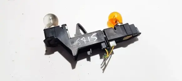 Volvo S70 V70 V70 XC Tail light bulb cover holder 9151646