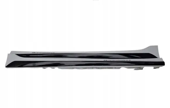 BMW 3 G20 G21 Sill/side skirt trim