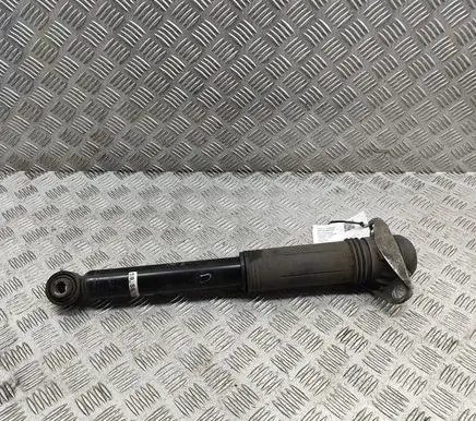 Toyota Corolla E210 E21 Rear shock absorber/damper 4853002S90 03031000892