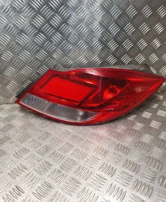 Opel Insignia A Rear/tail lights 009649